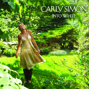 Into White cover