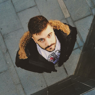 Luis Álvarez Photo