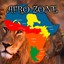 Afro Zone - EP Albumcover