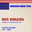 Roy Rogers - Volume 2 (MP3 Album) cover
