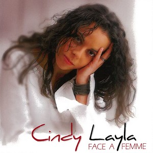Cindy Layla