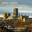 Garth, J.: Six Concertos for the Violoncello Albumcover