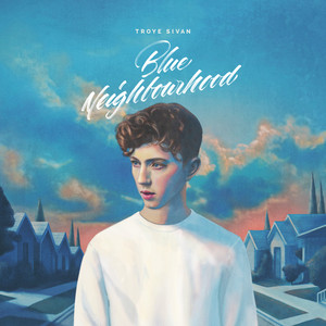 Blue Neighbourhood album