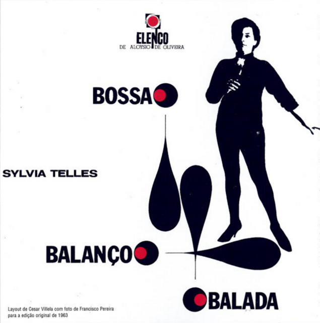 Sylvia Telles Photo
