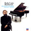 Radu Lupu plays Beethoven Albumcover
