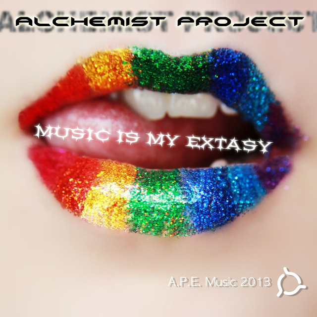 Alchemist Project Photo