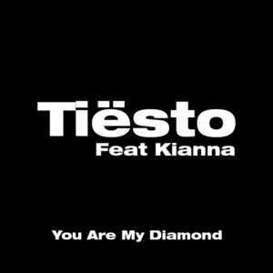 Ti&euml;sto feat. Kianna