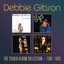 The Studio Album Collection 1987-1993 cover
