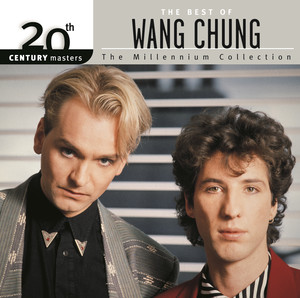 20th Century Masters: The Millennium Collection: The Best of Wang Chung album