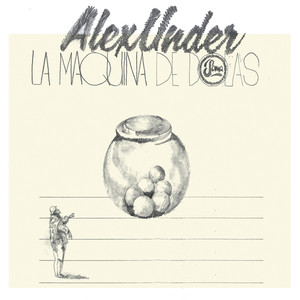 La Maquina De Bolas cover