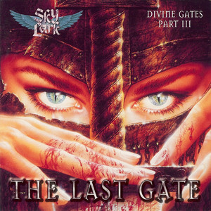 The Last Gate (Heaven's Gates, Pt. 3) cover
