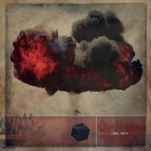Terra Traipse Albumcover