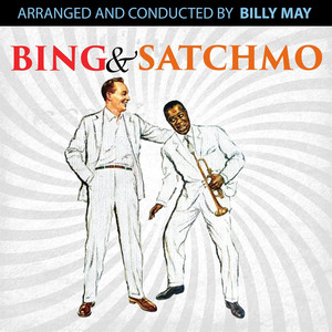 Bing & Satchmo album