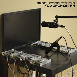 MrSolidSnake745