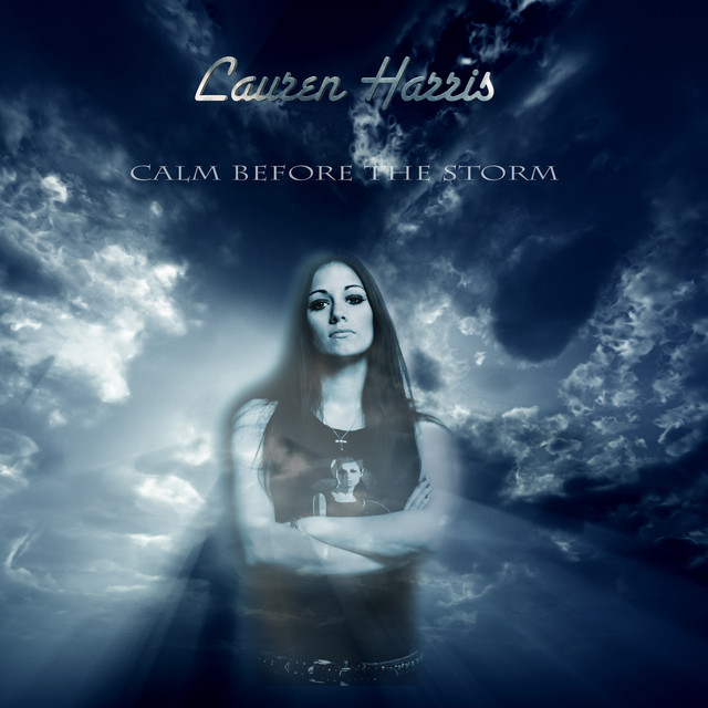 Calm Before The Storm cover
