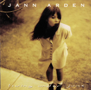 Living Under June album