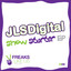 Show Starter EP Albumcover