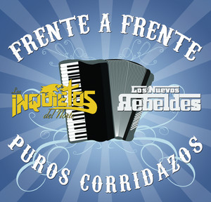 Frente A Frente "Puros Corridazos" album