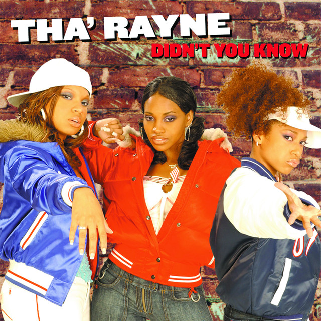 Tha Rayne Photo