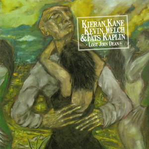Lost John Dean album