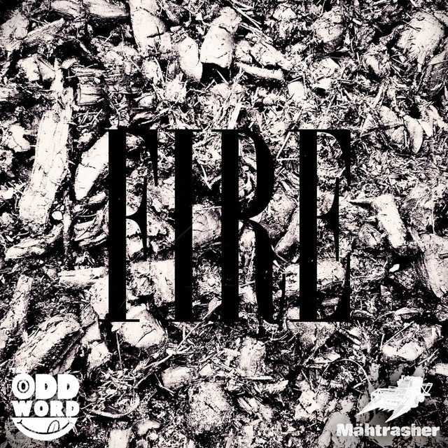 The Oddword Photo