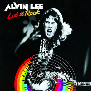 Let It Rock album