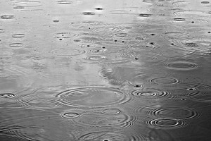 Beautiful Rain Sounds: Sleep Soundly, Cure Insomnia, Baby Sleep Aid, Restful Night album