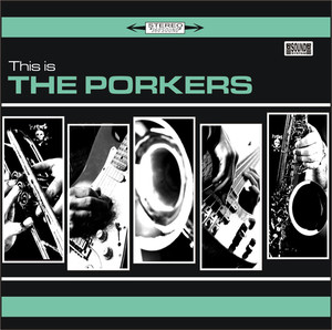 This Is The Porkers cover
