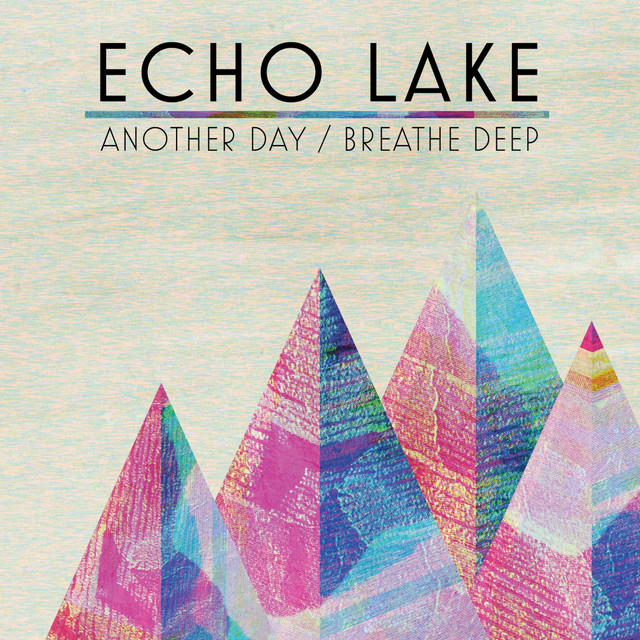 Another Day / Breathe Deep - Single cover