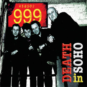 Death in Soho album