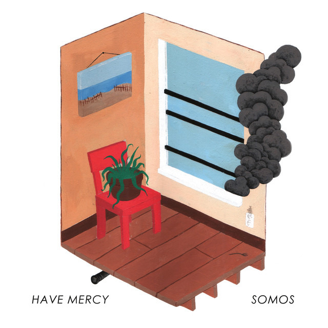 Split cover