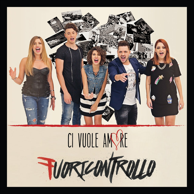 Fuori Controllo Photo