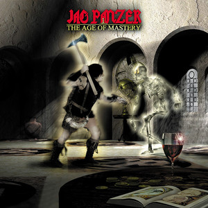 The Age of Mastery cover