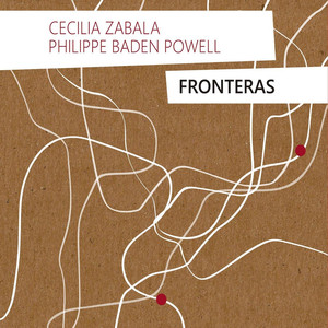 Fronteras album
