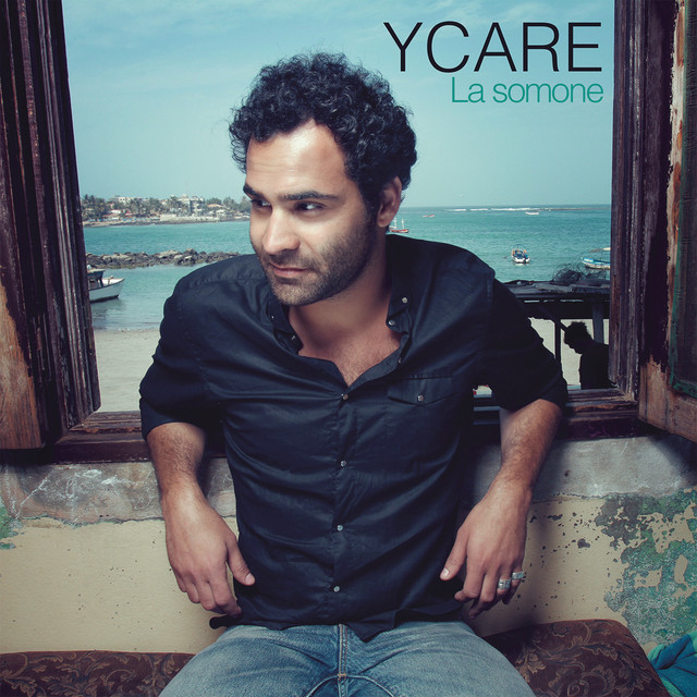 Musik Artist Ycare