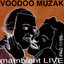 Live à Pau Albumcover