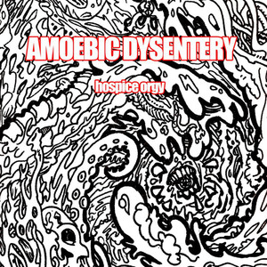 Hospice Orgy cover