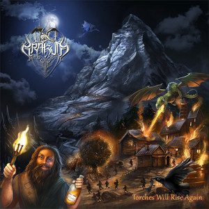 From Earth to Victory cover