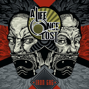 Iron Gag cover