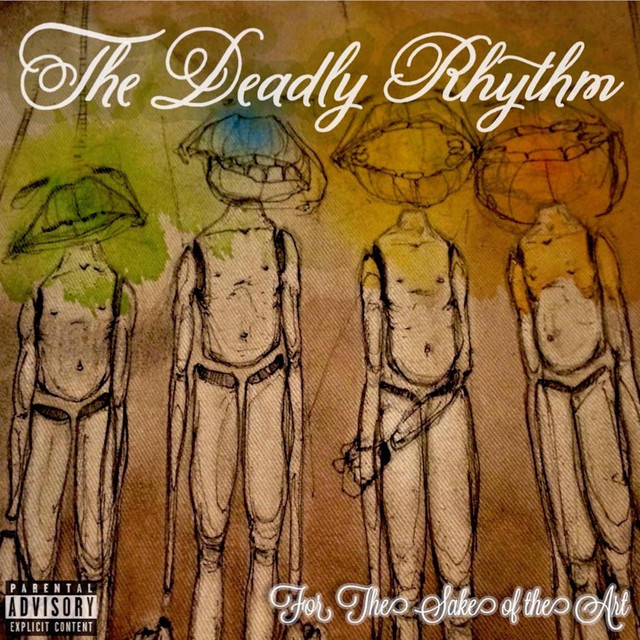 BPM and key for songs by The Deadly Rhythm | Tempo for The Deadly ...