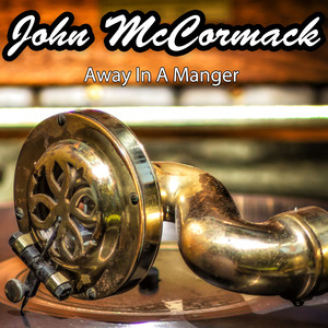 Away In A Manger album