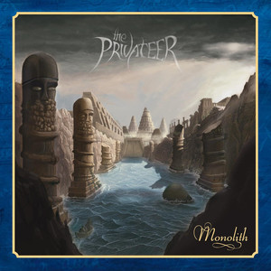 Monolith cover