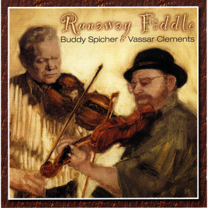 Runaway Fiddle album