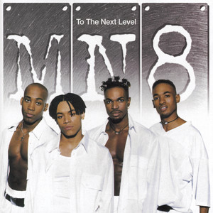 To the Next Level cover