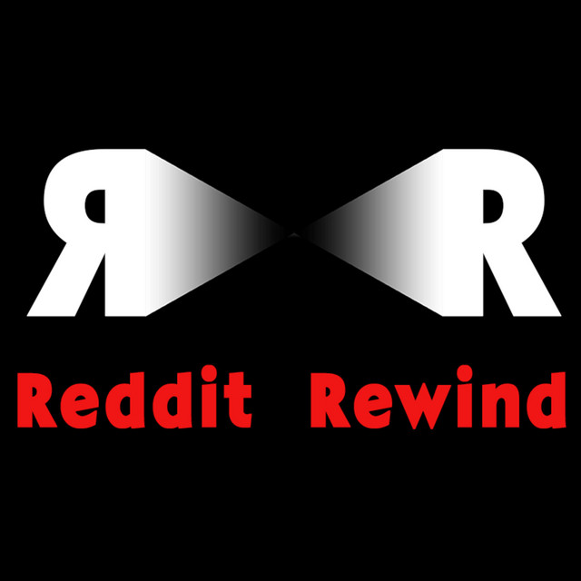 Reddit Rewind Podcast On Spotify