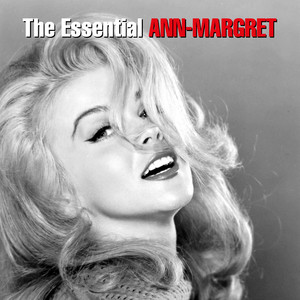 The Essential Ann-Margret cover