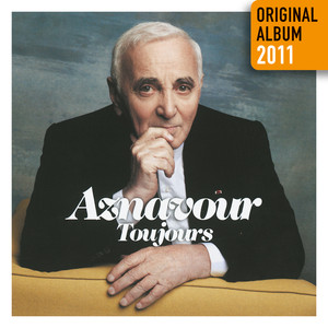 Toujours cover