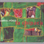 La Chipaca Albumcover