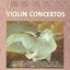 Violin Concertos cover