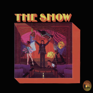 The Show Albumcover